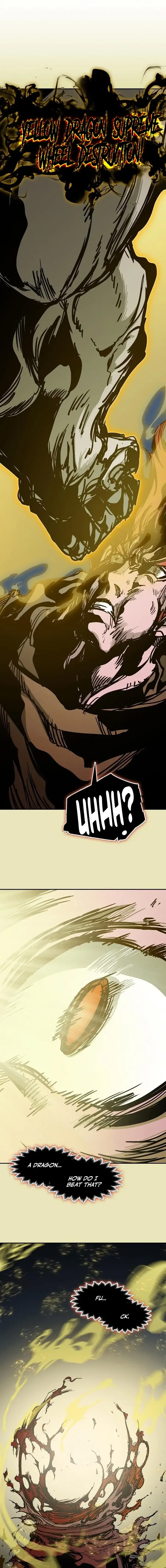 Read Legend of Sayu EN Manga Online