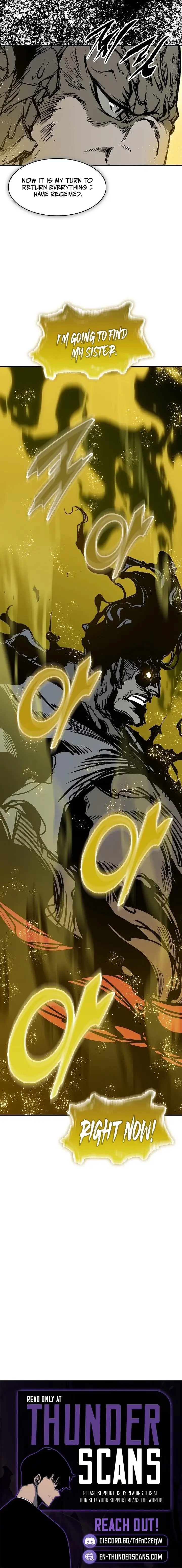 Read Legend of Sayu EN Manga Online