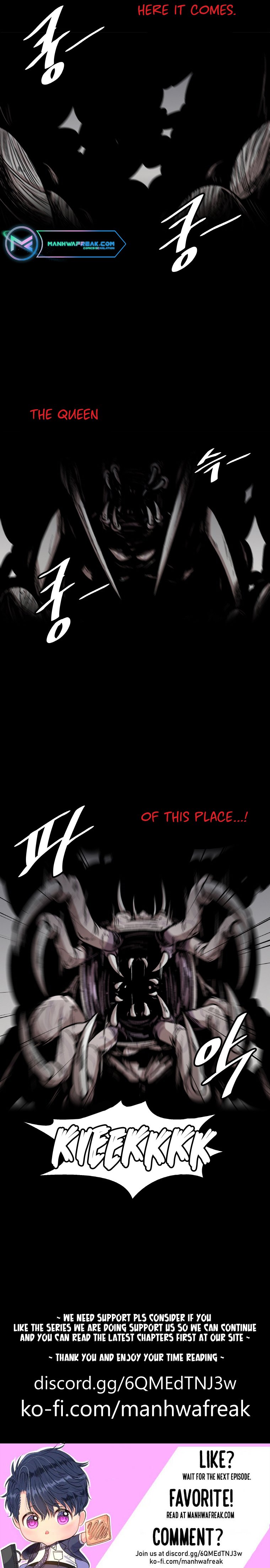 Read Leveling Up Alone EN Manga Online