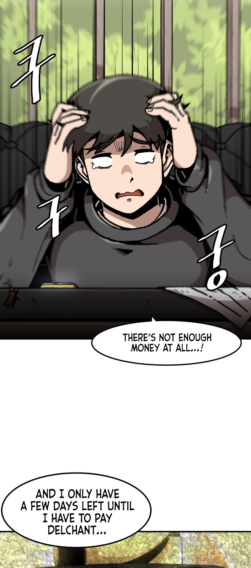 Read Leveling Up Alone EN Manga Online