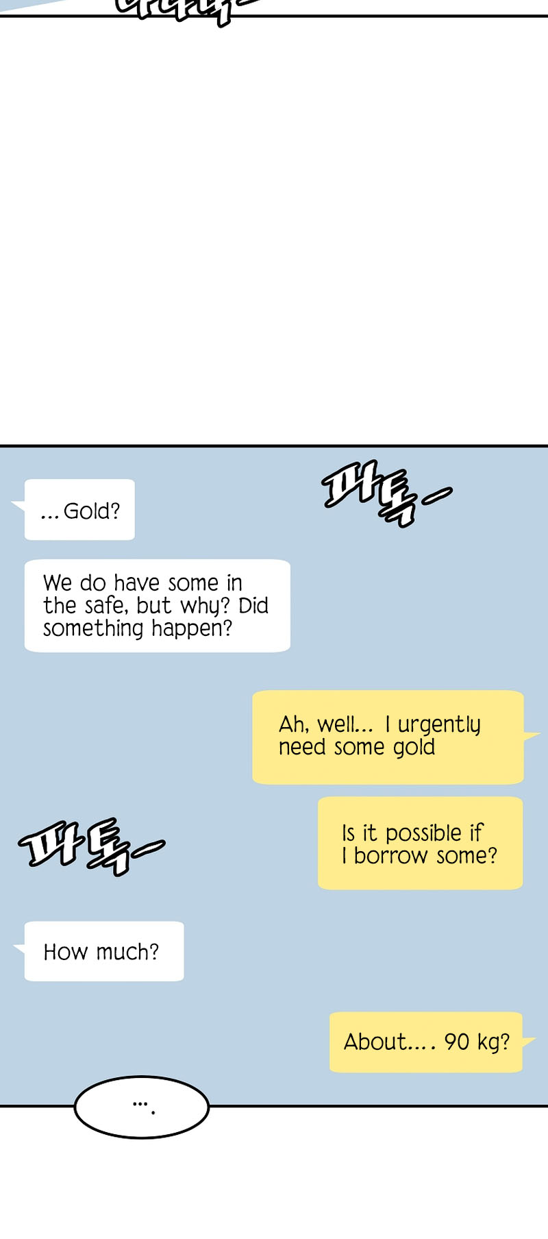 Read Leveling Up Alone EN Manga Online