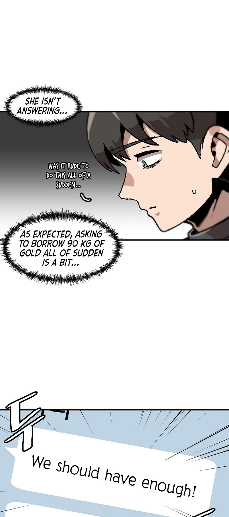 Read Leveling Up Alone EN Manga Online