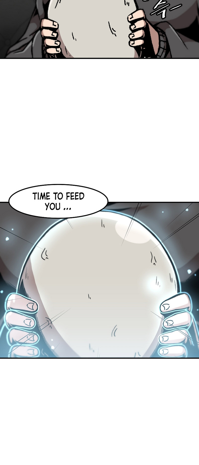 Read Leveling Up Alone EN Manga Online