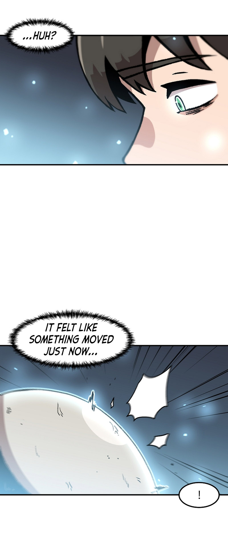 Read Leveling Up Alone EN Manga Online