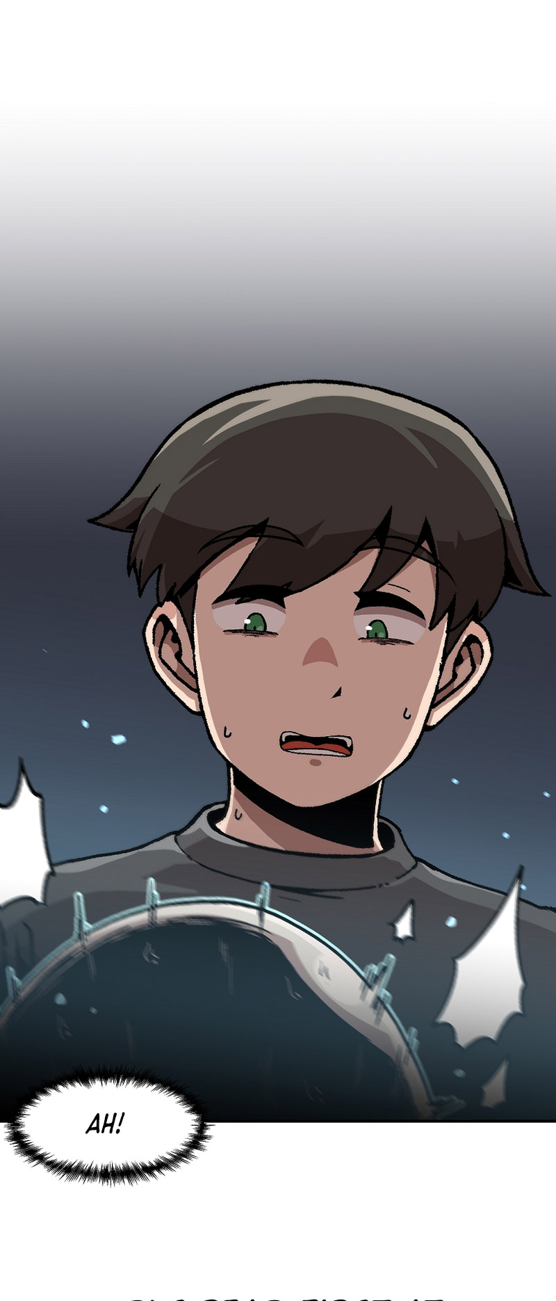 Read Leveling Up Alone EN Manga Online