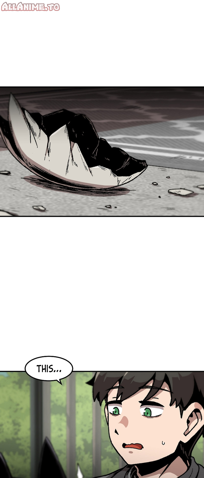 Read Leveling Up Alone EN Manga Online