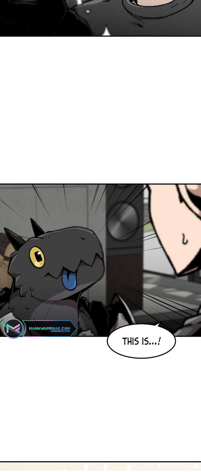 Read Leveling Up Alone EN Manga Online