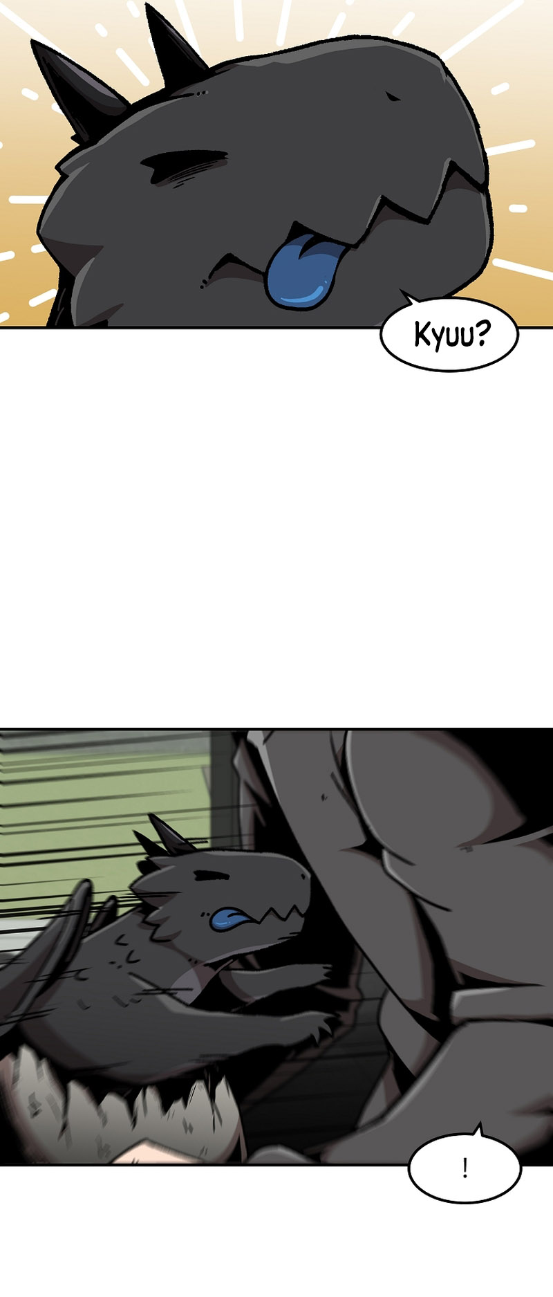 Read Leveling Up Alone EN Manga Online