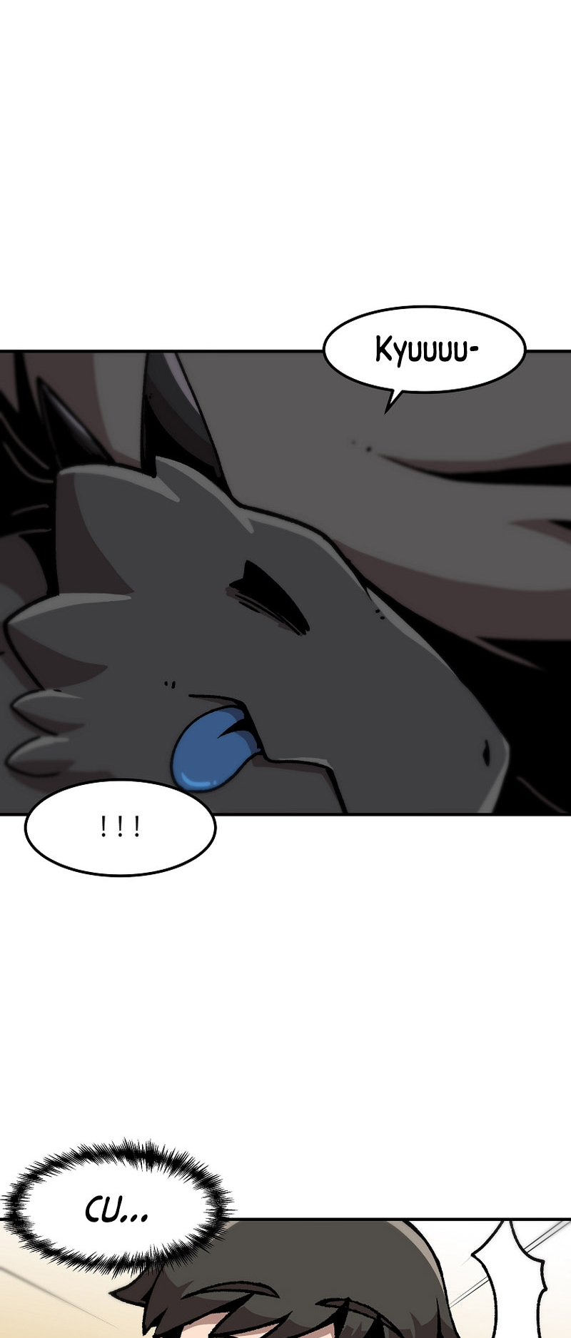 Read Leveling Up Alone EN Manga Online