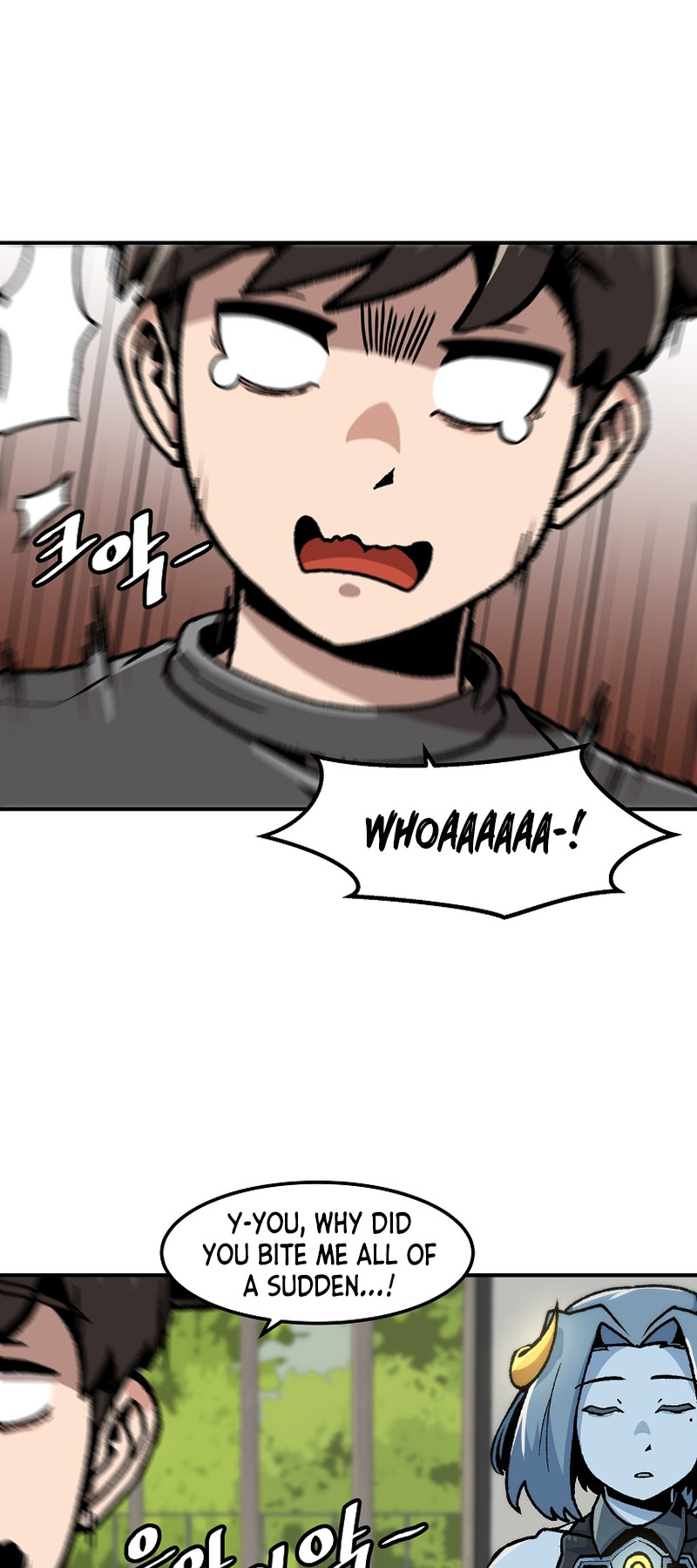 Read Leveling Up Alone EN Manga Online