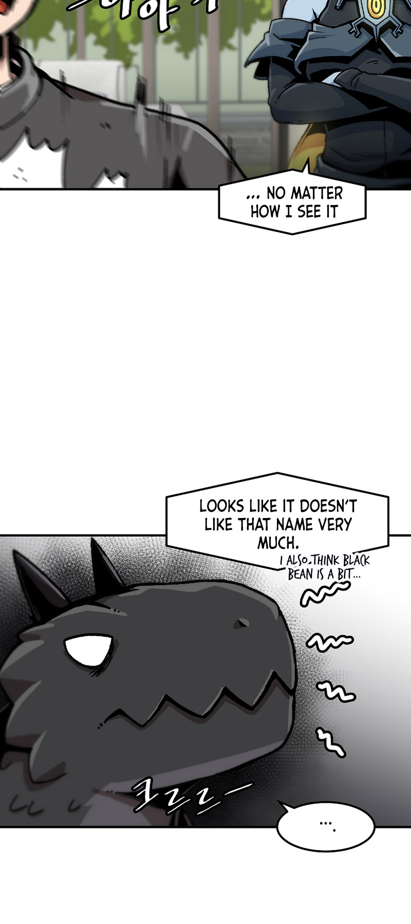 Read Leveling Up Alone EN Manga Online