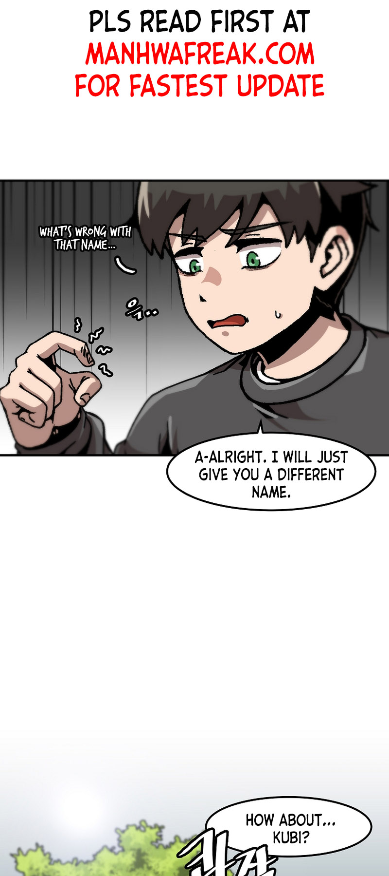 Read Leveling Up Alone EN Manga Online