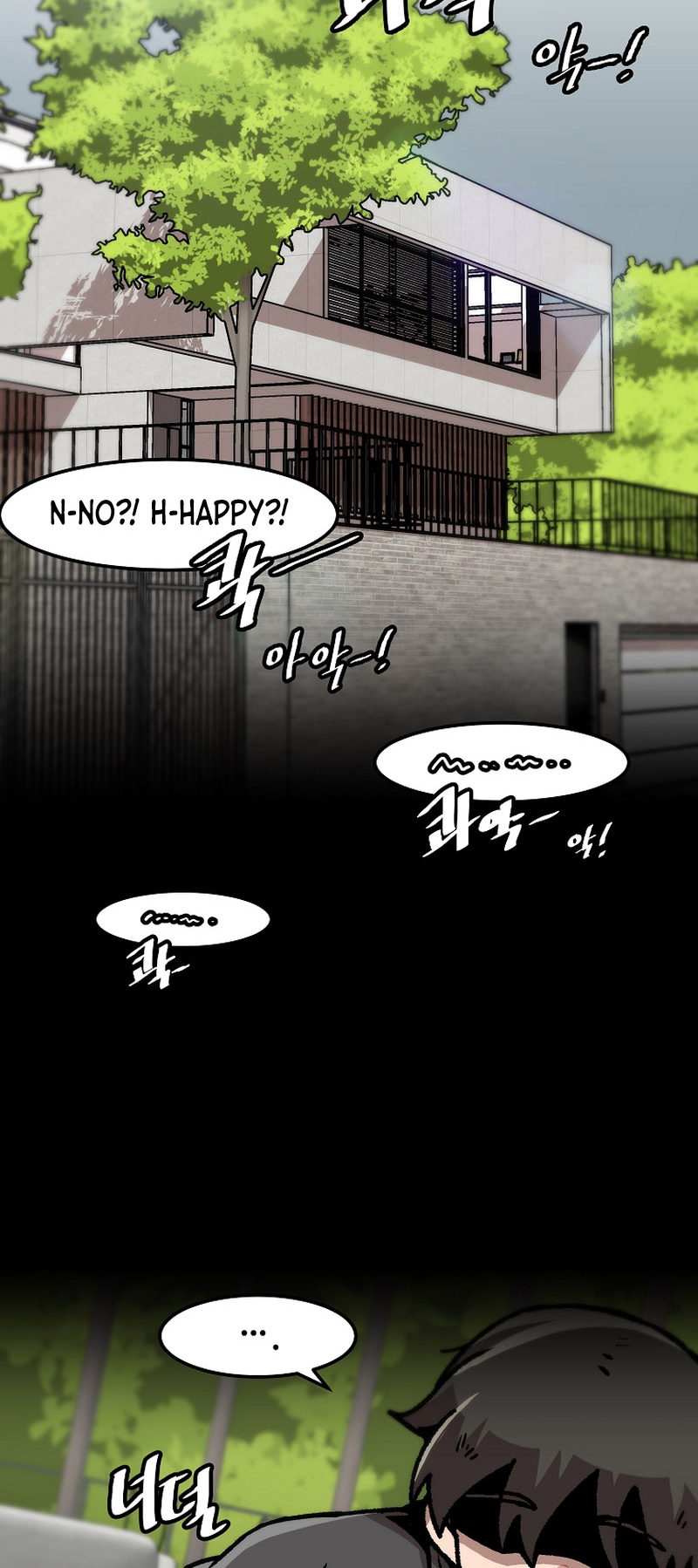 Read Leveling Up Alone EN Manga Online