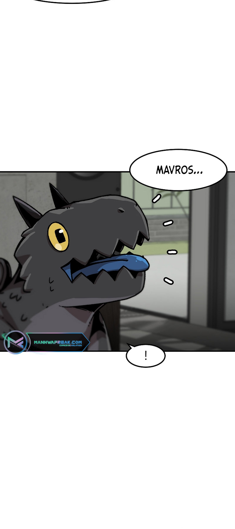 Read Leveling Up Alone EN Manga Online