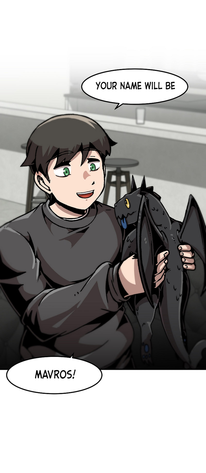 Read Leveling Up Alone EN Manga Online