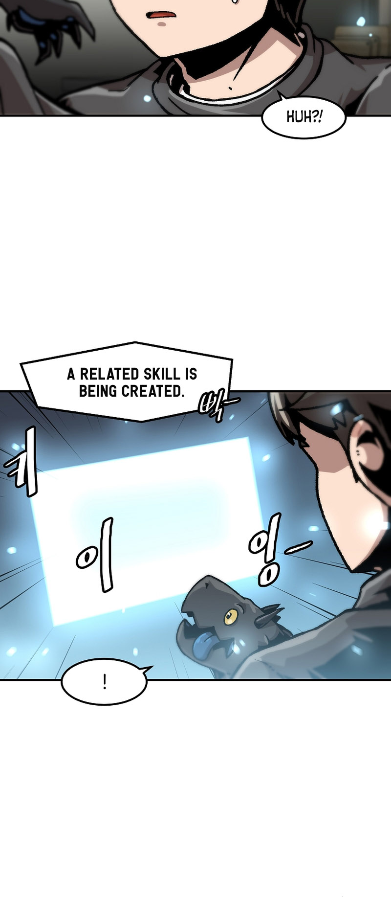 Read Leveling Up Alone EN Manga Online