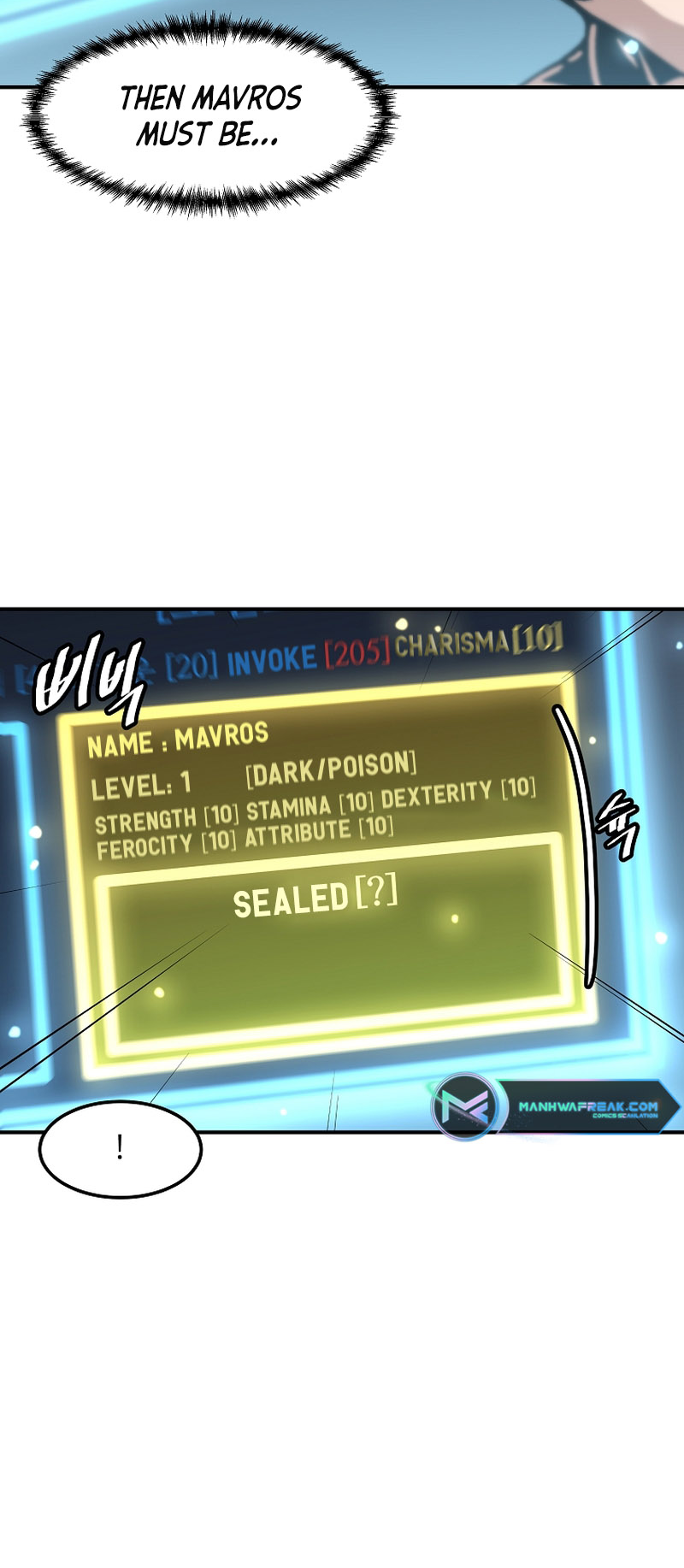 Read Leveling Up Alone EN Manga Online