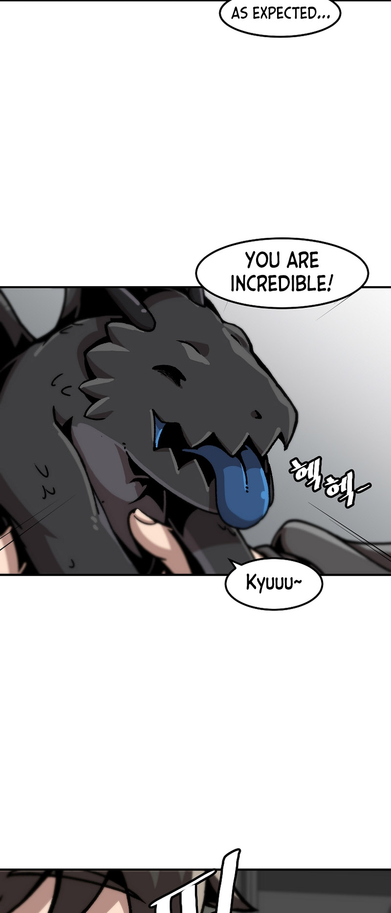 Read Leveling Up Alone EN Manga Online