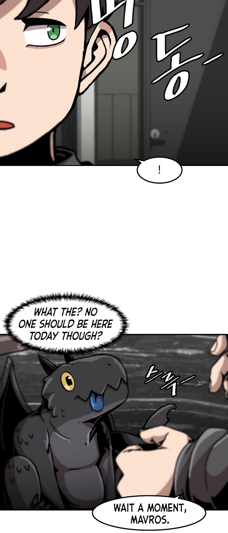 Read Leveling Up Alone EN Manga Online