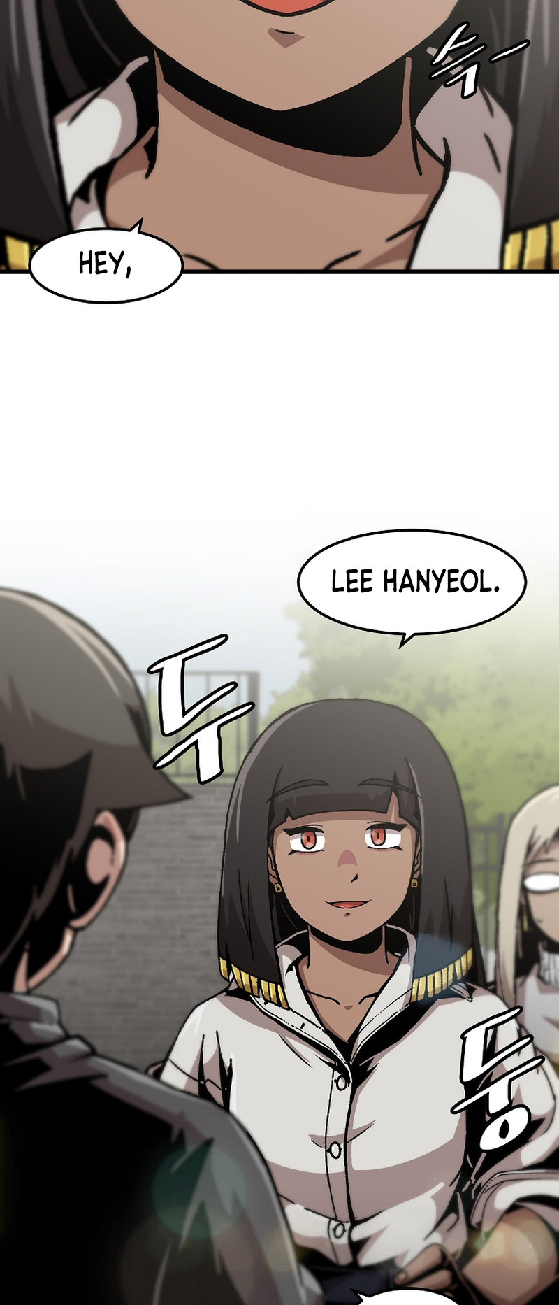 Read Leveling Up Alone EN Manga Online