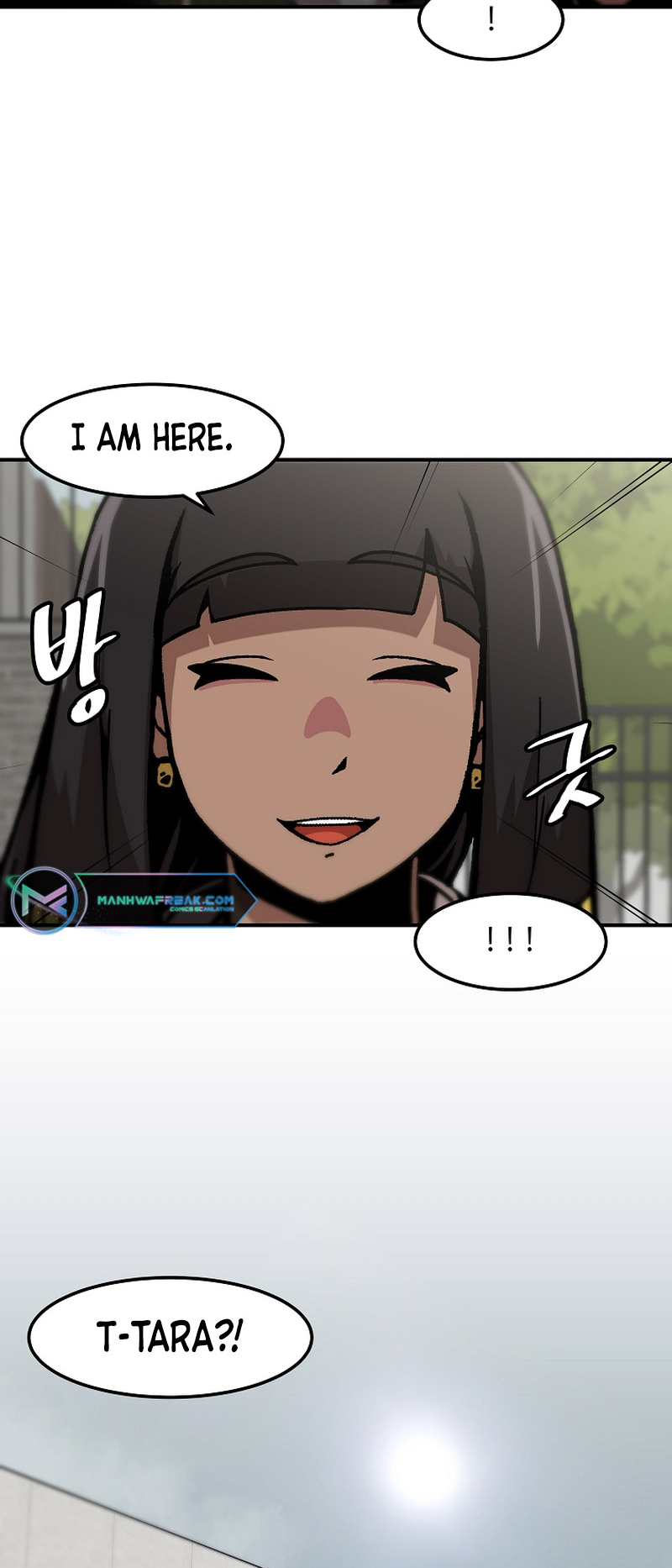 Read Leveling Up Alone EN Manga Online