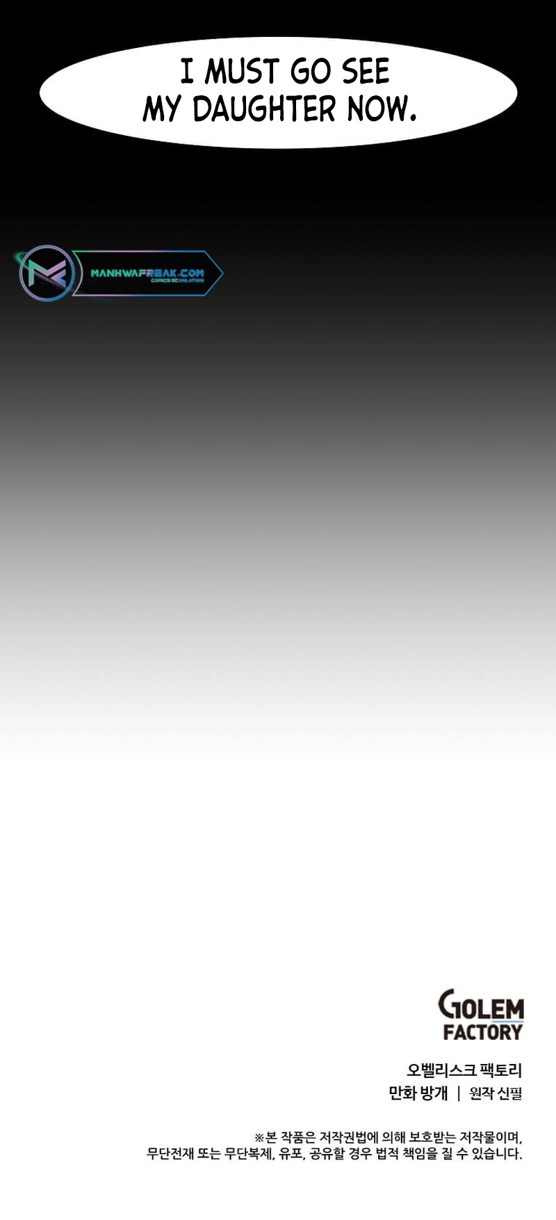 Read Leveling Up Alone EN Manga Online