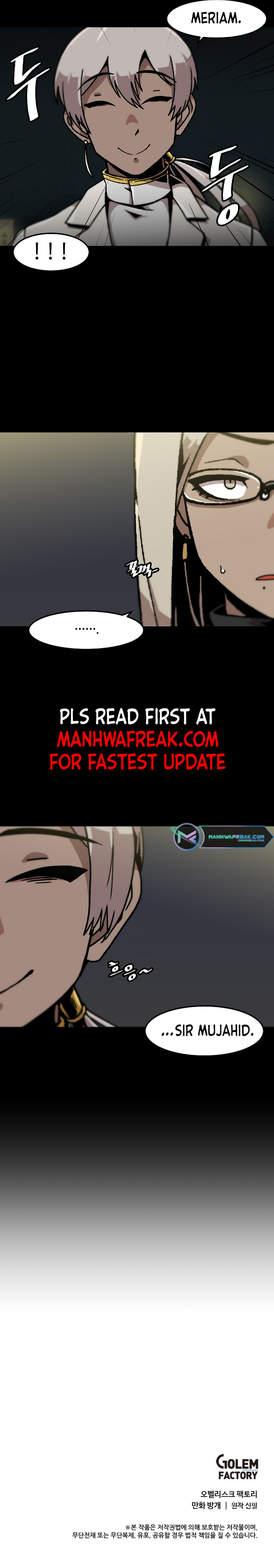 Read Leveling Up Alone EN Manga Online