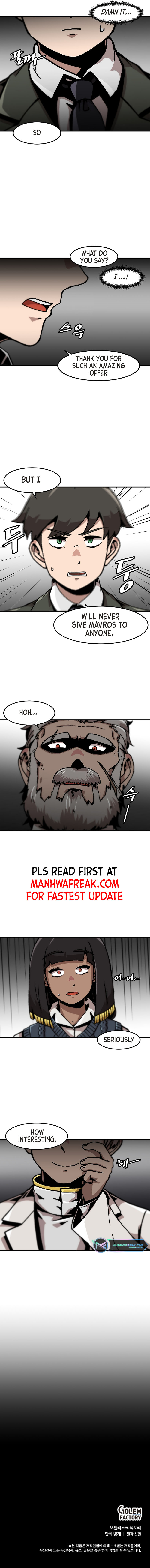 Read Leveling Up Alone EN Manga Online