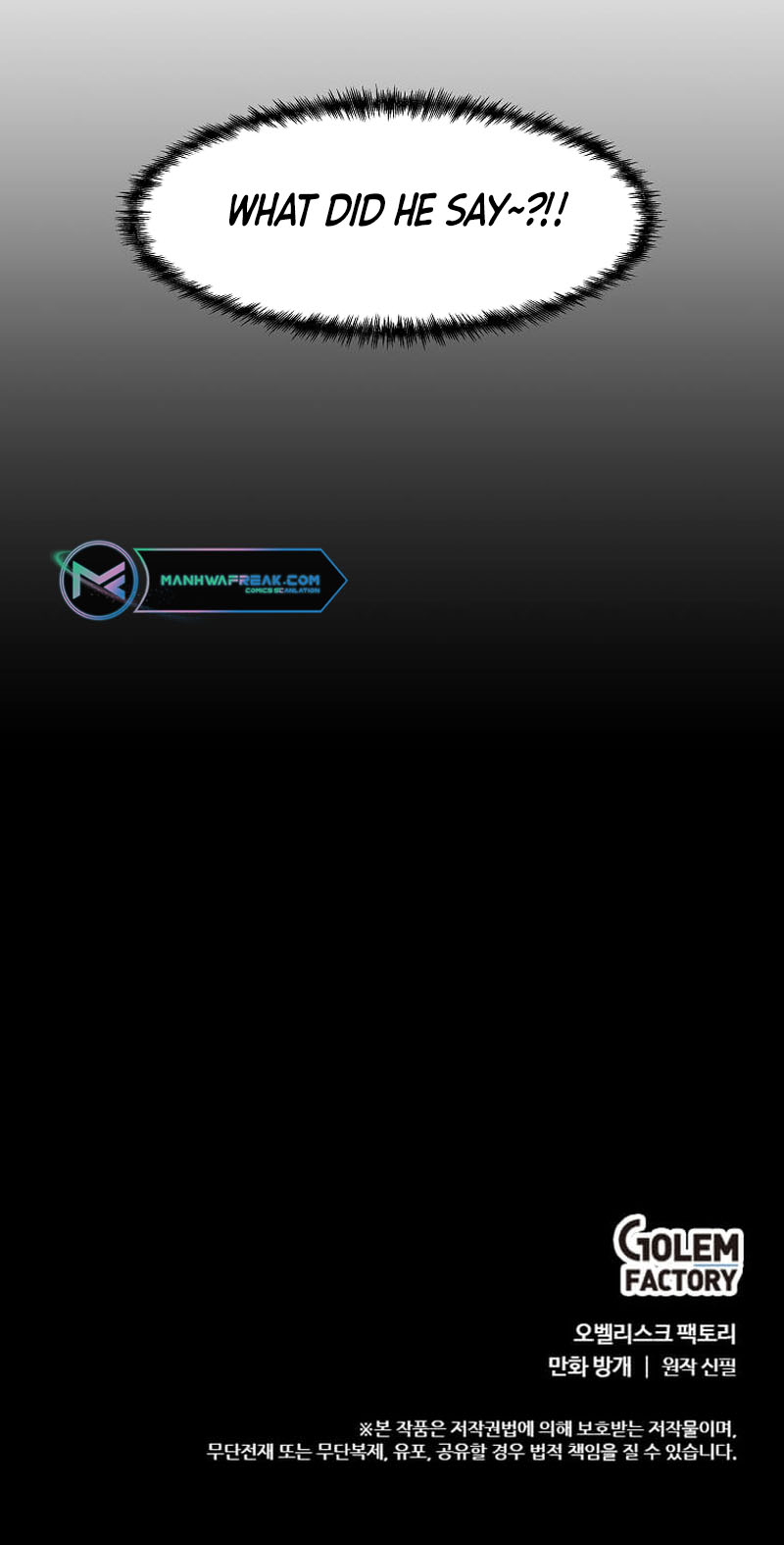 Read Leveling Up Alone EN Manga Online