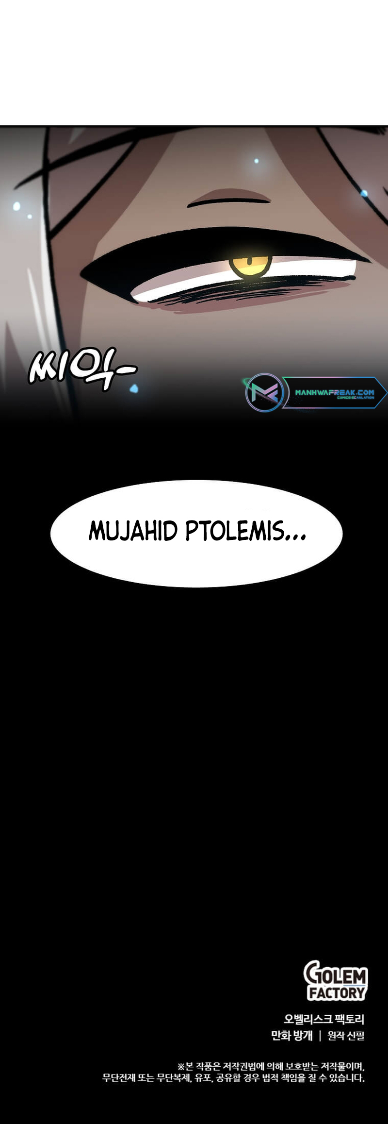 Read Leveling Up Alone EN Manga Online