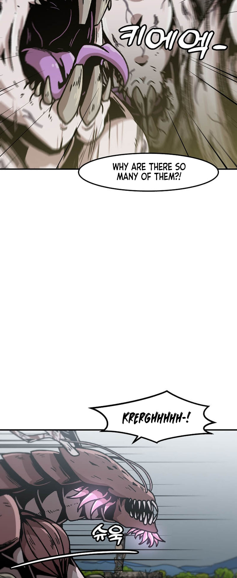 Read Leveling Up Alone EN Manga Online