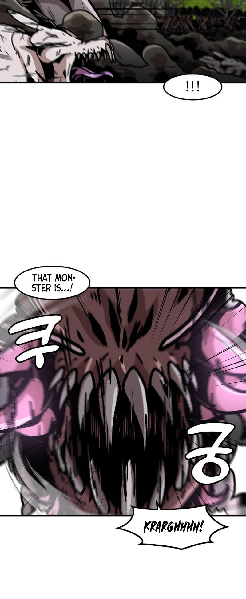 Read Leveling Up Alone EN Manga Online