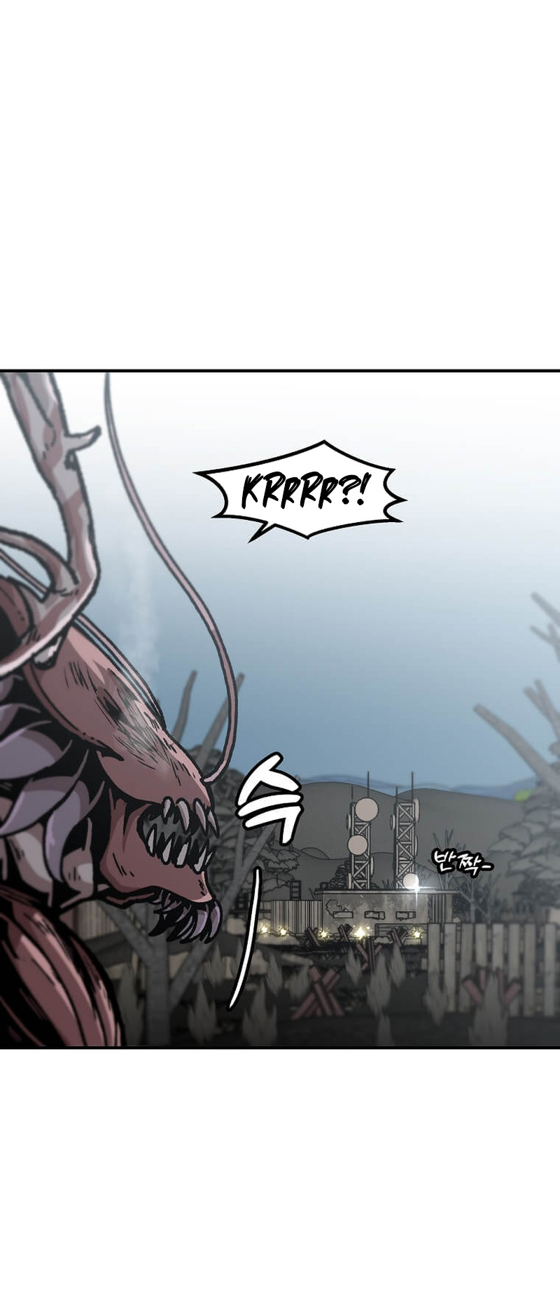 Read Leveling Up Alone EN Manga Online