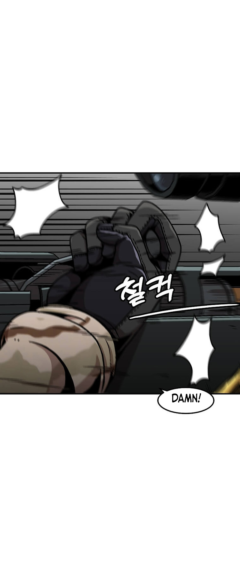 Read Leveling Up Alone EN Manga Online