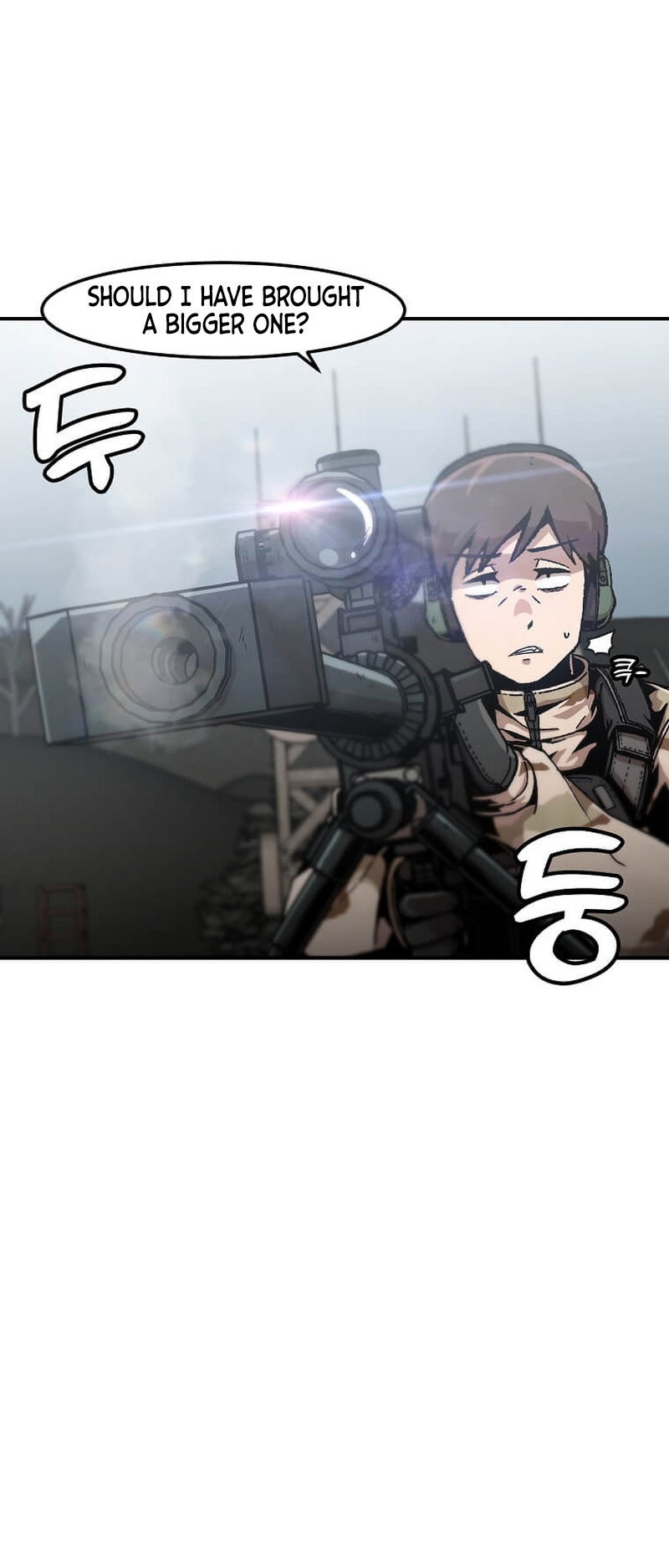 Read Leveling Up Alone EN Manga Online