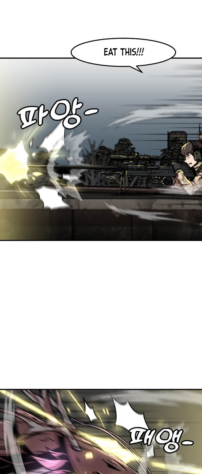 Read Leveling Up Alone EN Manga Online