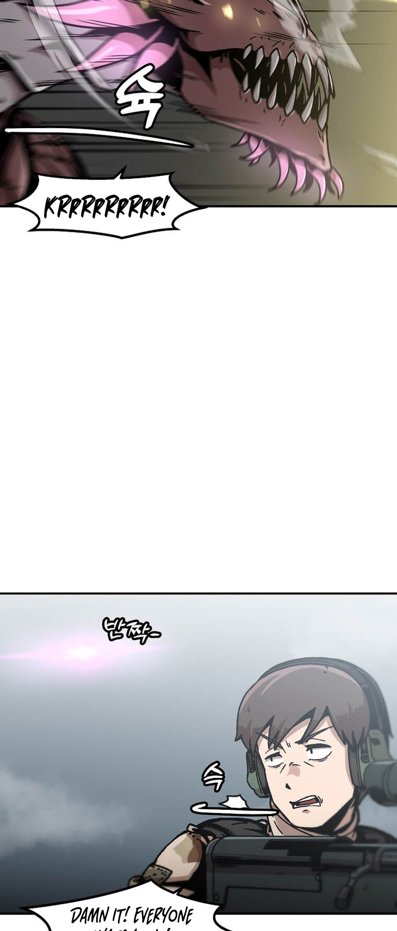 Read Leveling Up Alone EN Manga Online