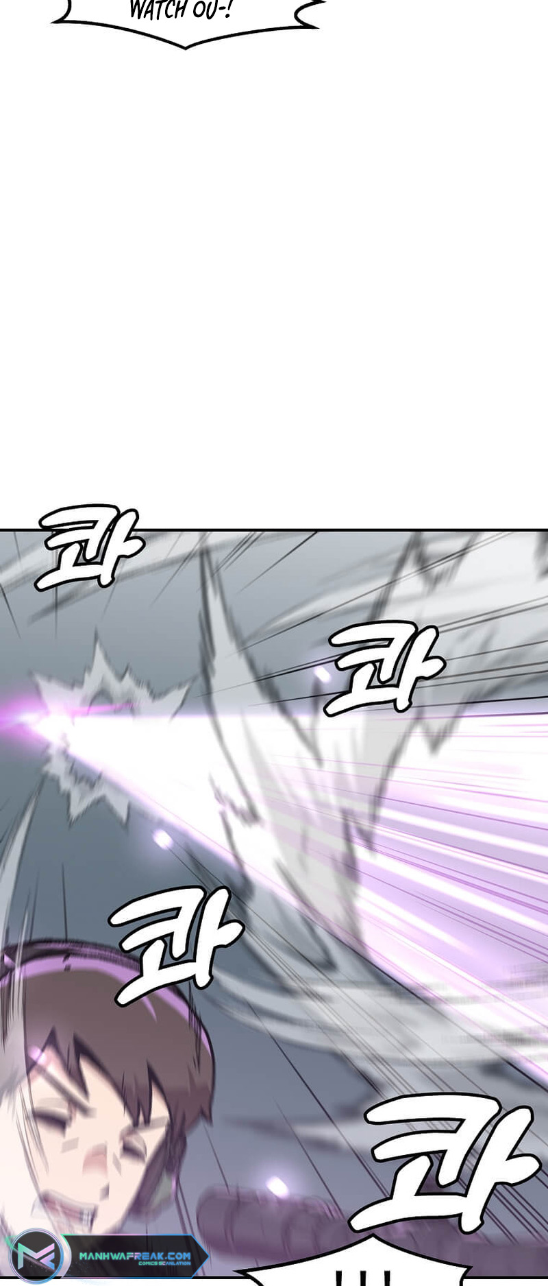 Read Leveling Up Alone EN Manga Online