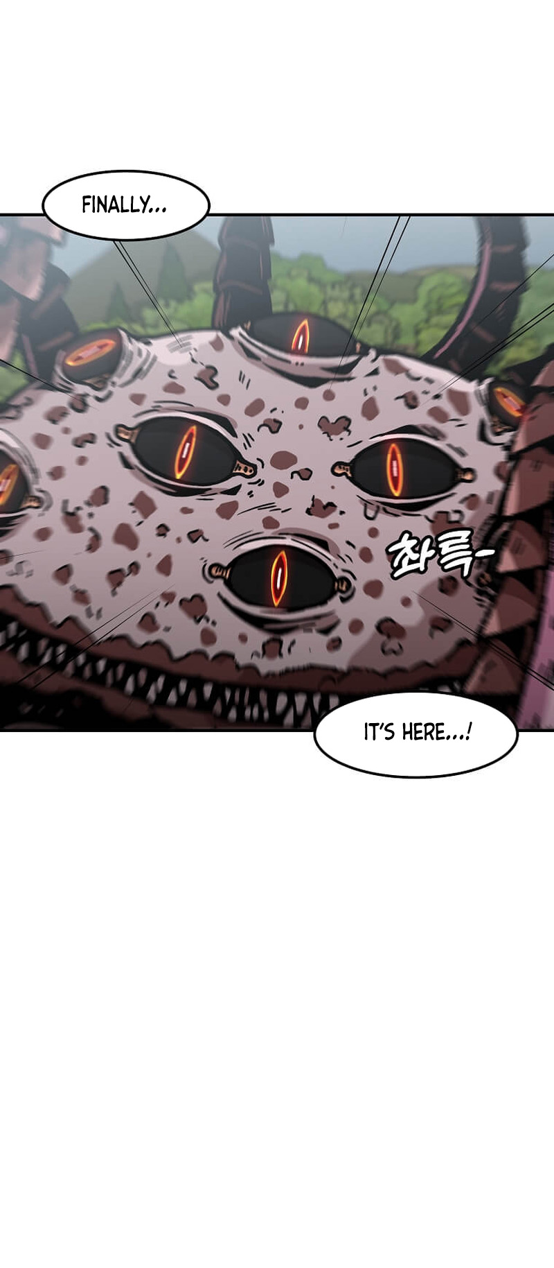 Read Leveling Up Alone EN Manga Online