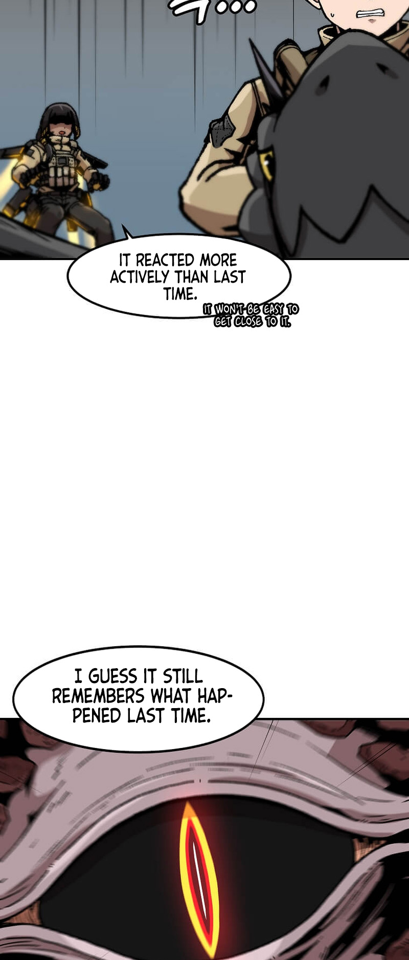 Read Leveling Up Alone EN Manga Online