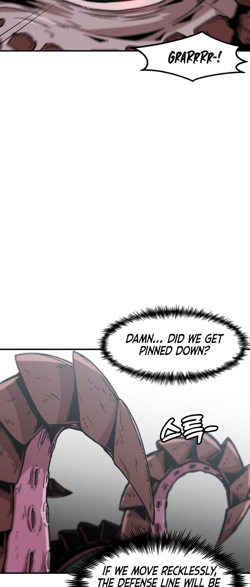 Read Leveling Up Alone EN Manga Online