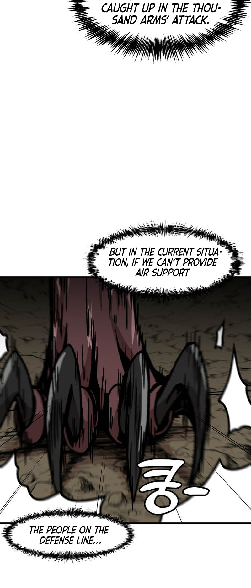 Read Leveling Up Alone EN Manga Online