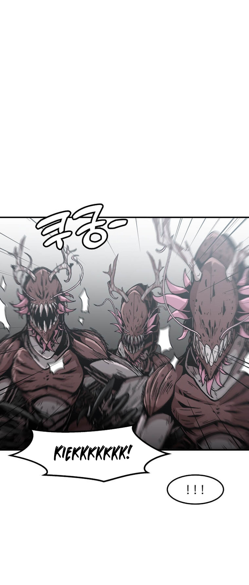 Read Leveling Up Alone EN Manga Online