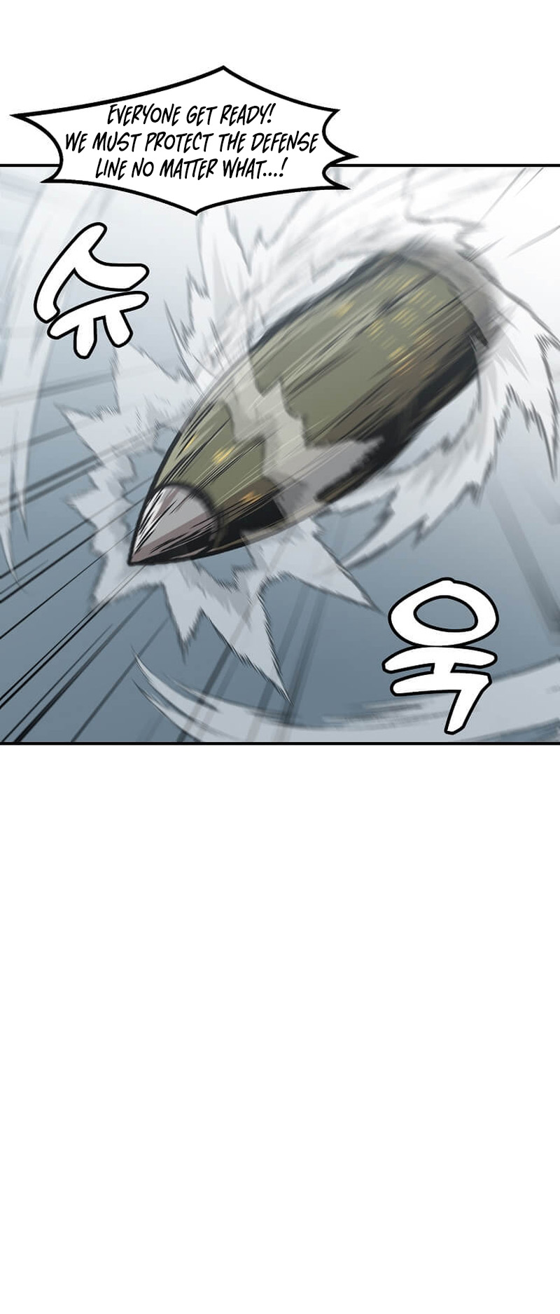 Read Leveling Up Alone EN Manga Online