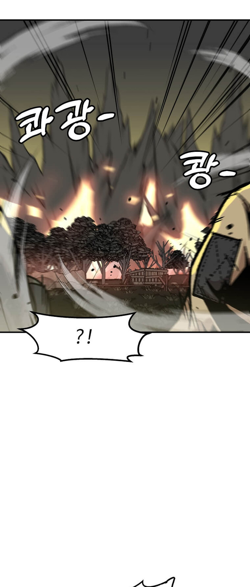 Read Leveling Up Alone EN Manga Online