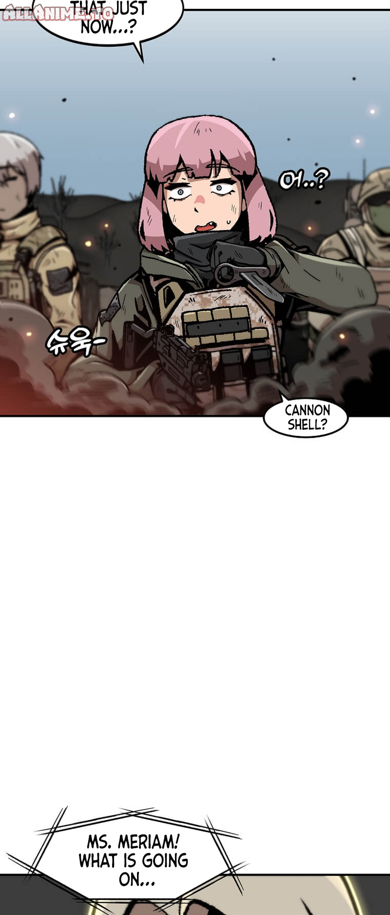 Read Leveling Up Alone EN Manga Online