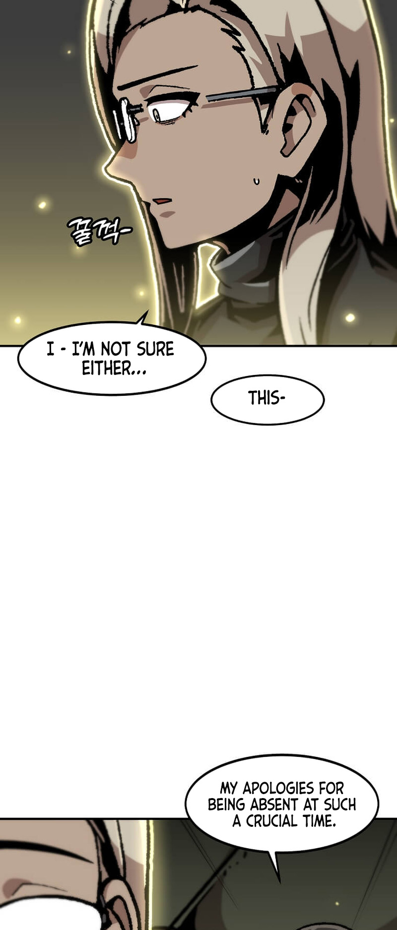 Read Leveling Up Alone EN Manga Online