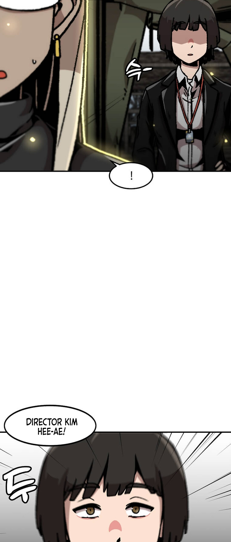 Read Leveling Up Alone EN Manga Online