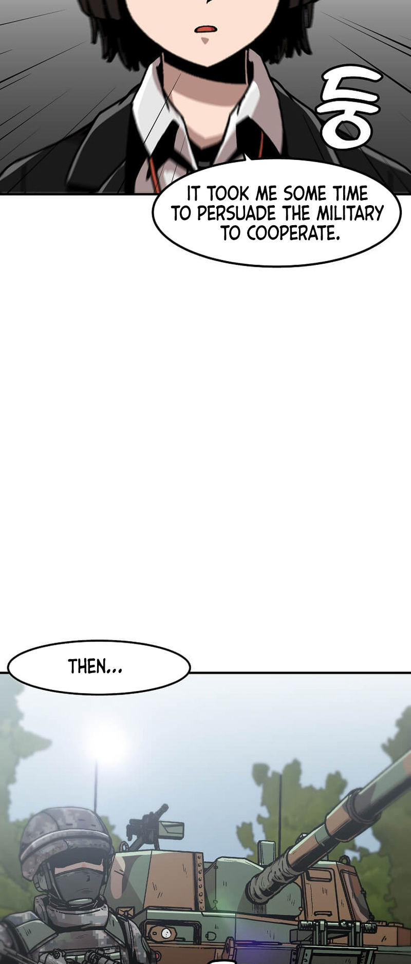 Read Leveling Up Alone EN Manga Online