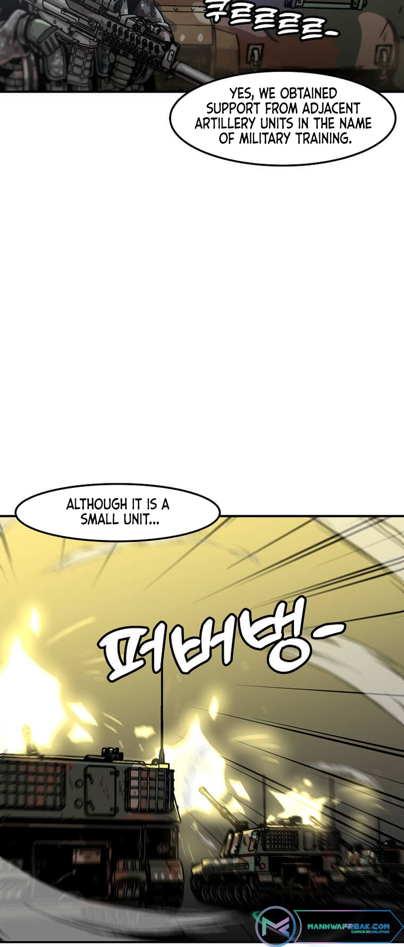 Read Leveling Up Alone EN Manga Online